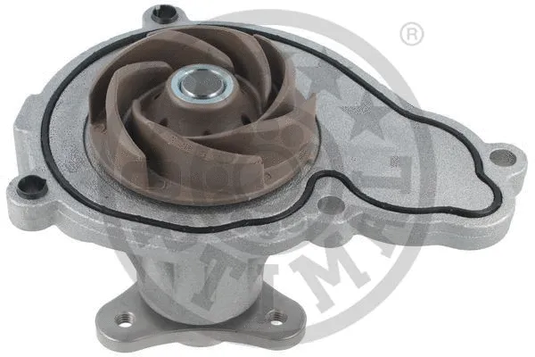 Water Pump, engine cooling