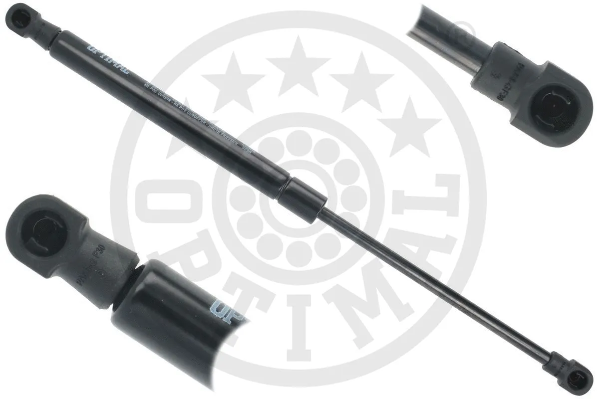 Gas Spring, bonnet (AG-51351)