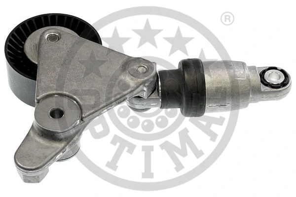 Belt Tensioner, V-ribbed belt