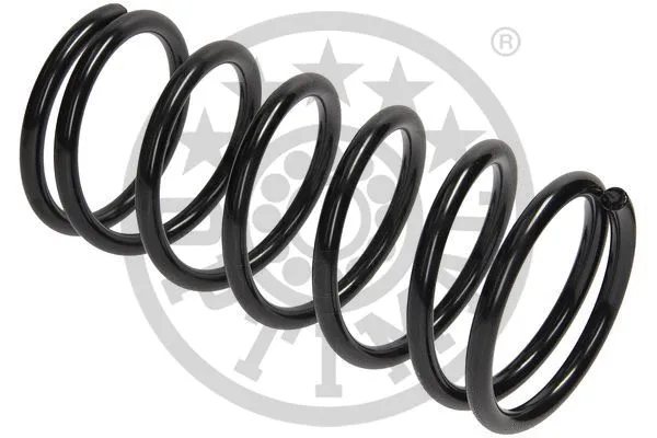 Suspension Spring (IF-20799)