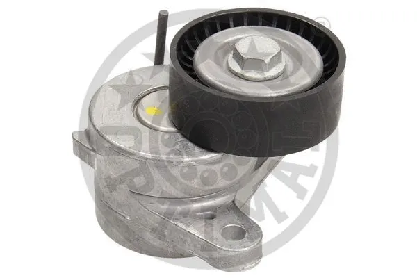 Tensioner Lever, V-ribbed belt