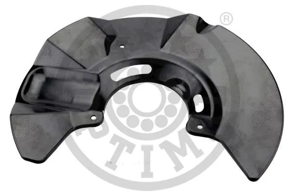 Splash Guard, brake disc (BSP-1009L)