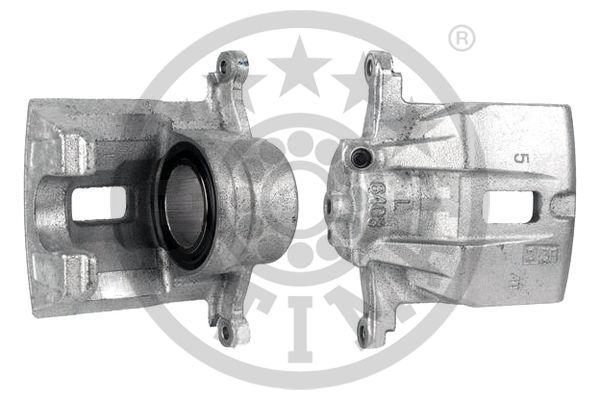 Brake Caliper (BC-2527L)