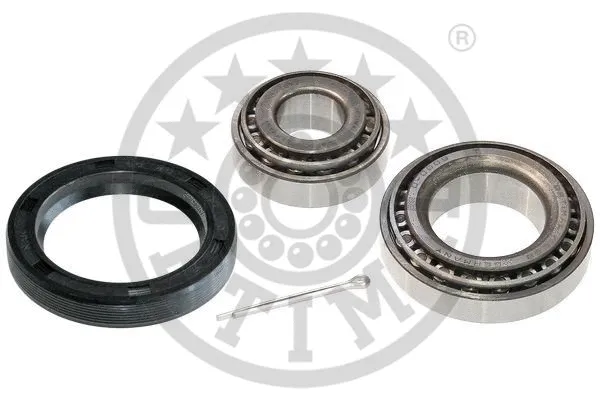 Wheel Bearing Kit (801554)