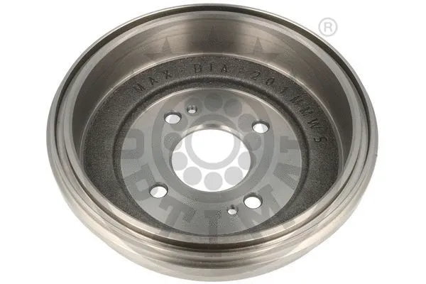 Brake Drum