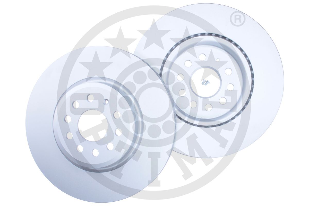 Brake Disc (BS-9600HC)