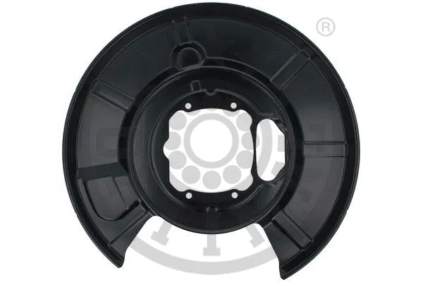 Splash Guard, brake disc