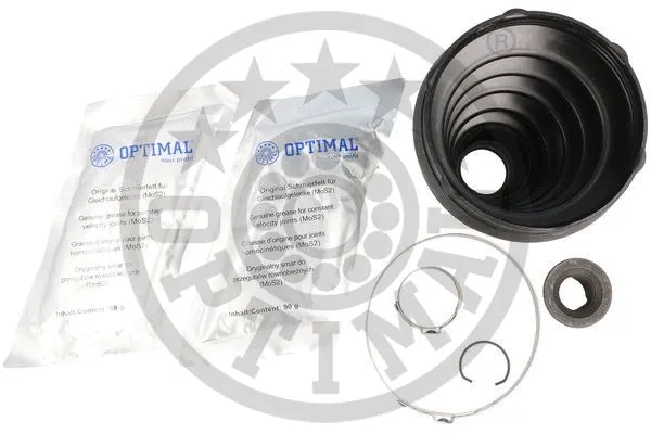 Bellow Kit, drive shaft