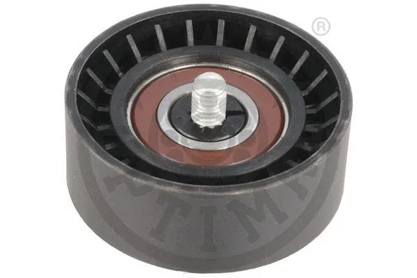 Deflection/Guide Pulley, V-ribbed belt (0-N2514)