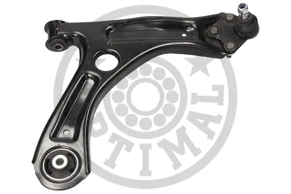 Control/Trailing Arm, wheel suspension (G6-1547)