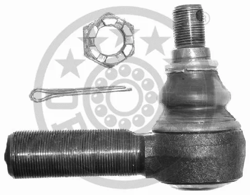 Tie Rod End (GL-10236)