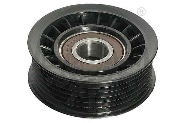 Deflection/Guide Pulley, V-ribbed belt (0-N1461)