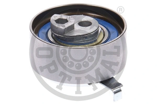 Tensioner Pulley, timing belt (0-N1337)