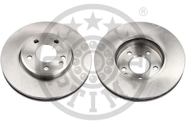 Brake Disc (BS-9190)