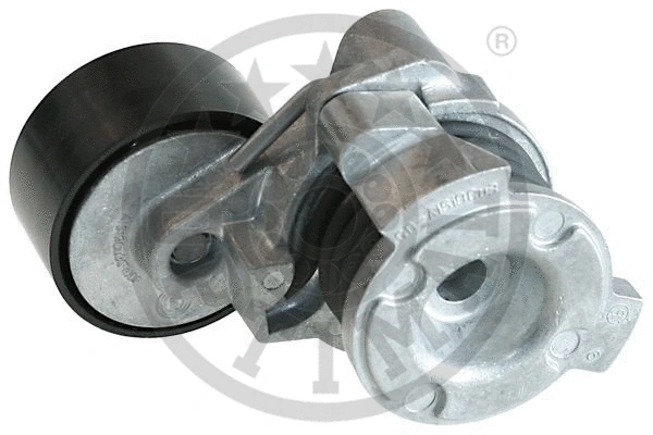 Belt Tensioner, V-ribbed belt