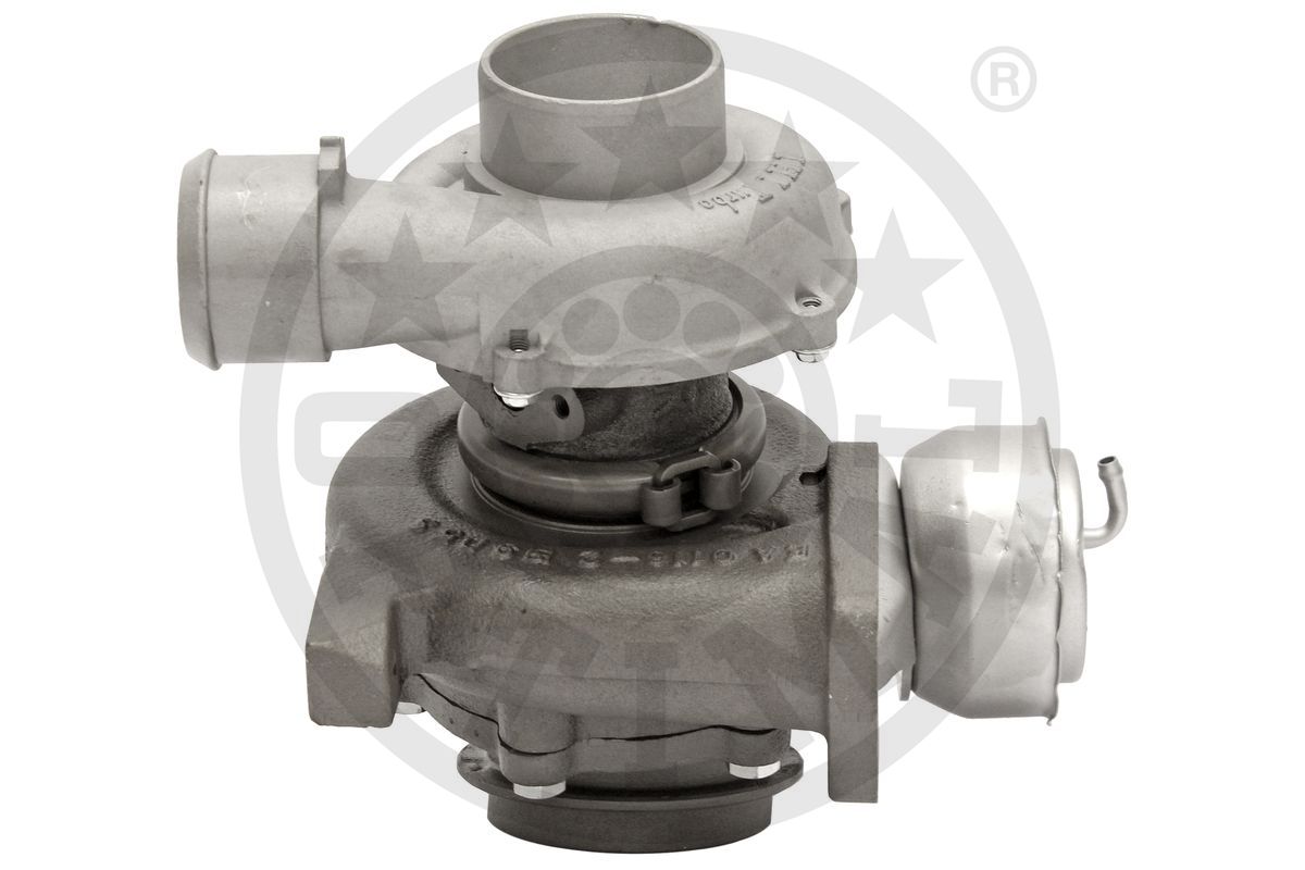 Charger, charging (supercharged/turbocharged)