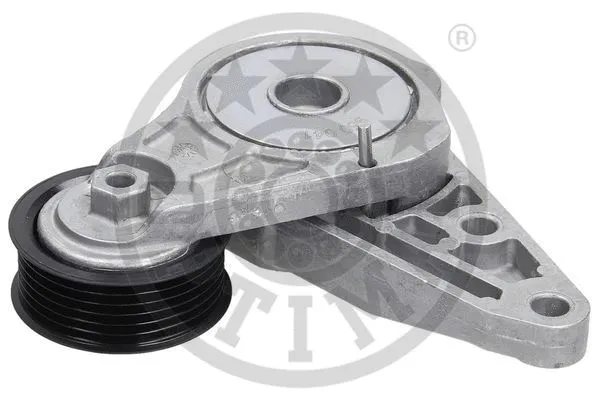 Tensioner Lever, V-ribbed belt