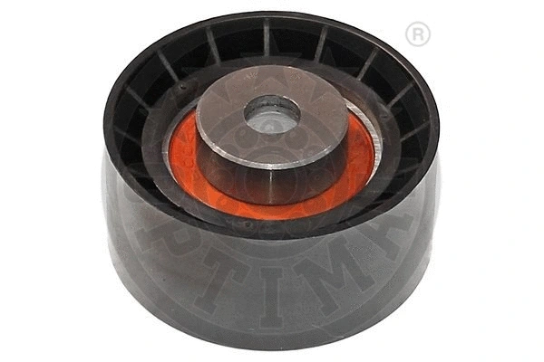 Deflection/Guide Pulley, timing belt (0-N904)