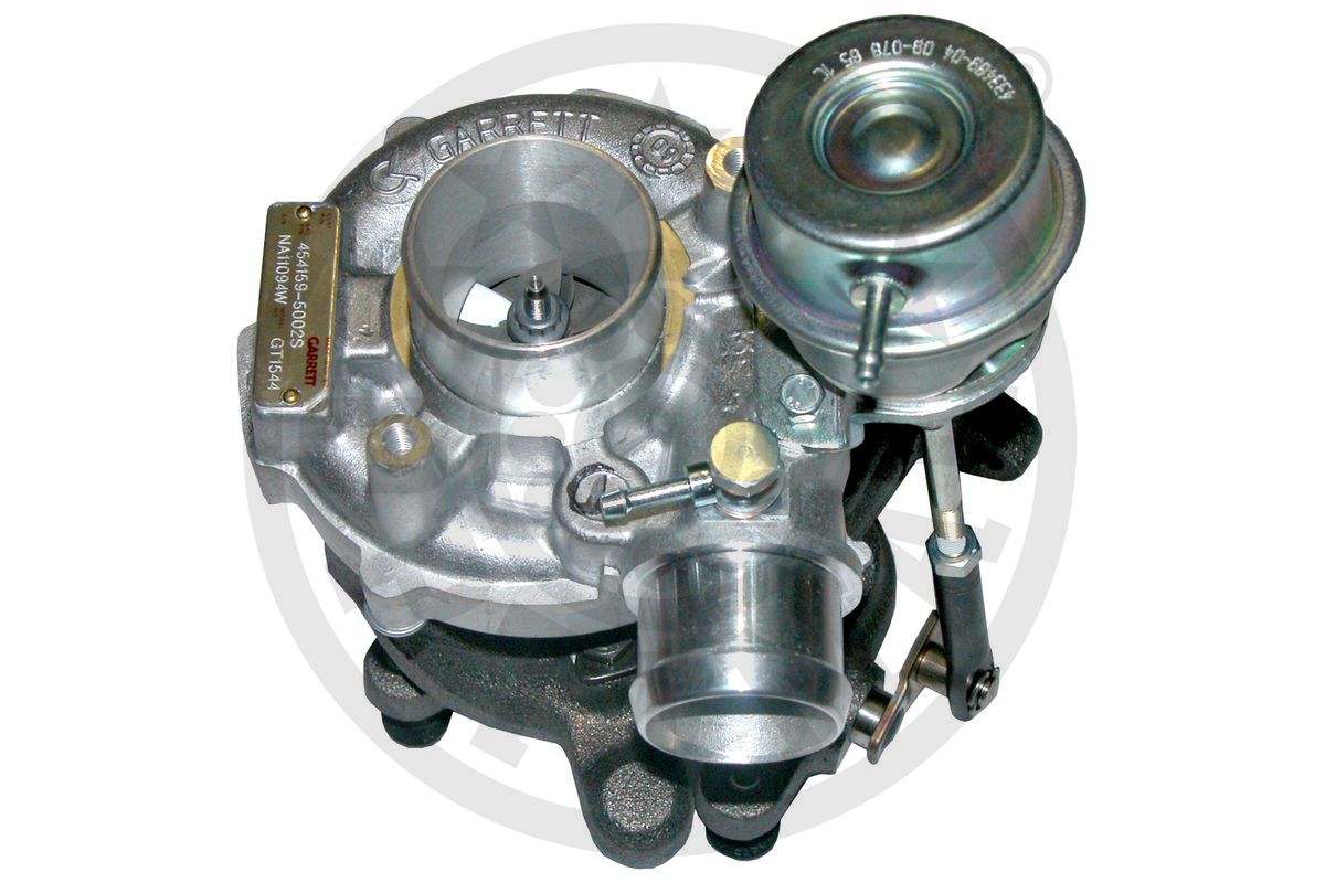 Charger, charging (supercharged/turbocharged) (OP-ETU0155G-RM)