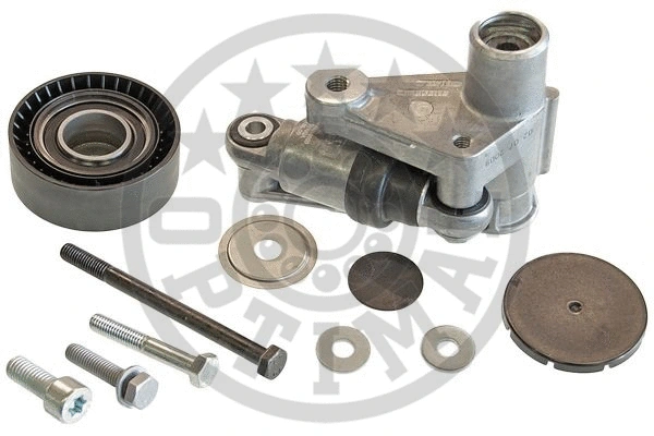 Belt Tensioner, V-ribbed belt (0-N1919)