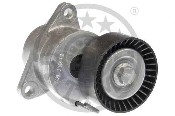 Tensioner Lever, V-ribbed belt