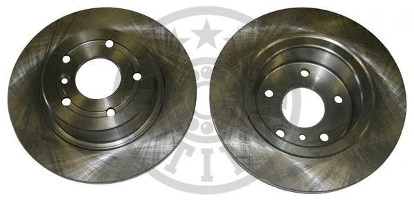 Brake Disc (BS-7736)