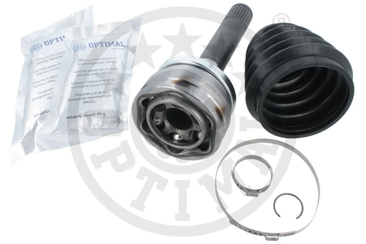 Joint Kit, drive shaft