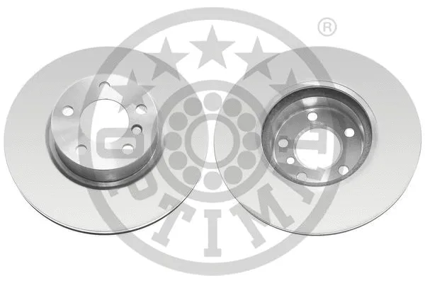 Brake Disc (BS-9048C)