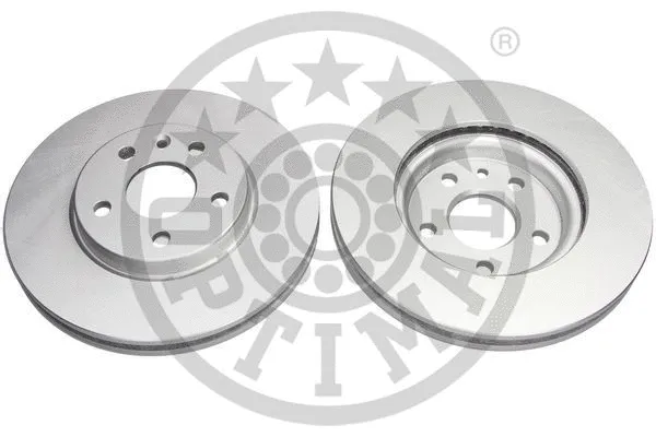 Brake Disc (BS-7374HC)