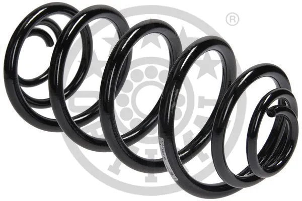 Suspension Spring (AF-3598)
