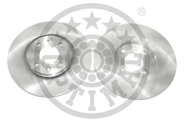Brake Disc (BS-2360C)