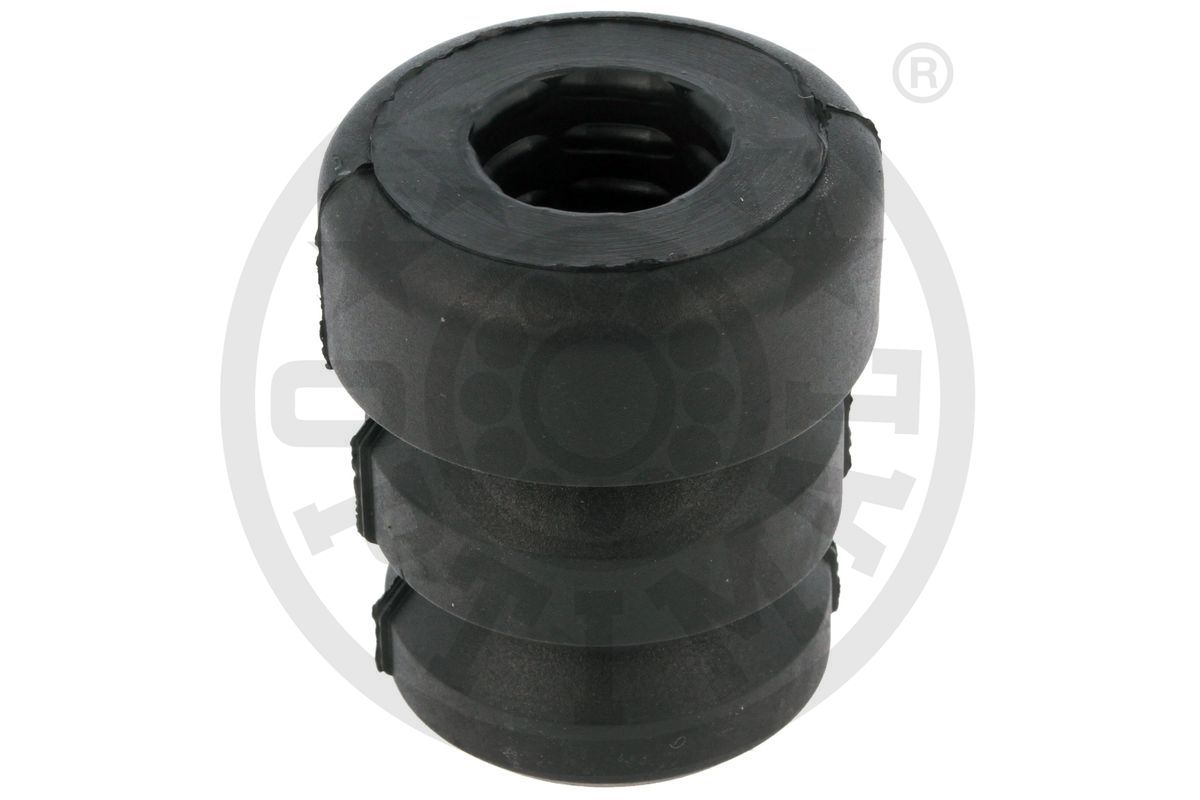 Rubber Buffer, suspension