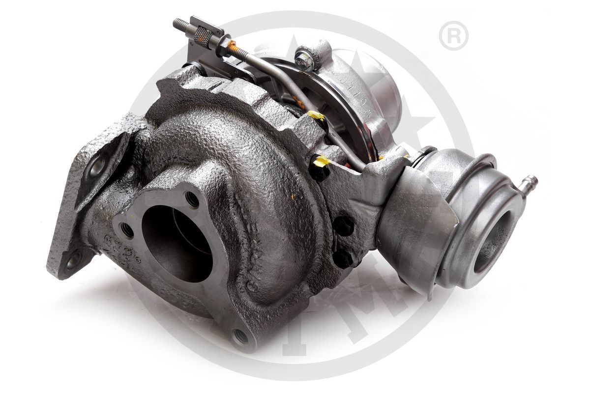 Charger, charging (supercharged/turbocharged)