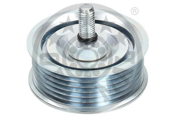 Deflection/Guide Pulley, V-ribbed belt (0-N2377)