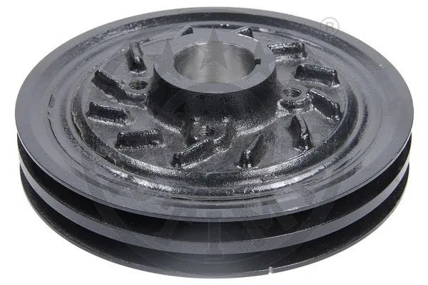 Belt Pulley, crankshaft (F8-7860)
