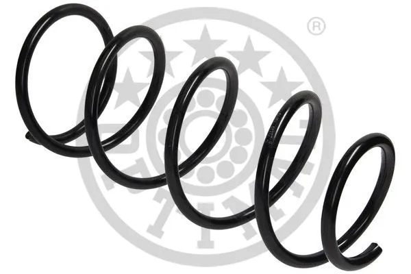 Suspension Spring (IF-20238)