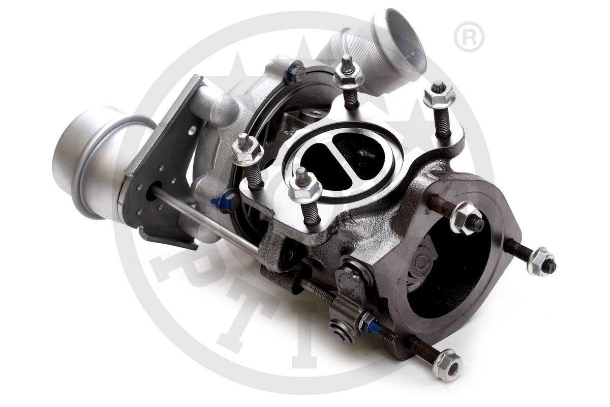 Charger, charging (supercharged/turbocharged)