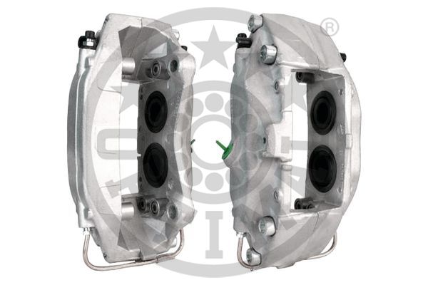 Brake Caliper (BC-2610L)