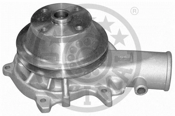 Water Pump, engine cooling (AQ-1488)