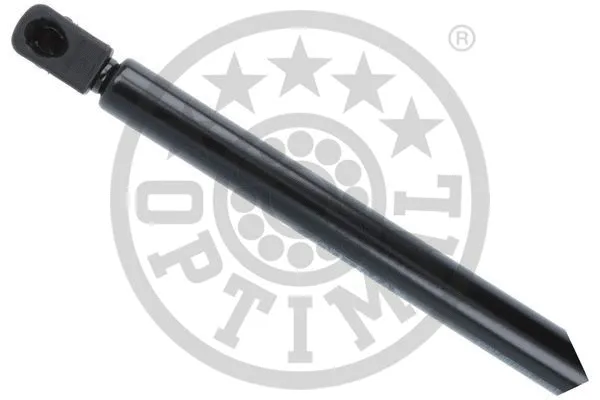 Gas Spring, bonnet