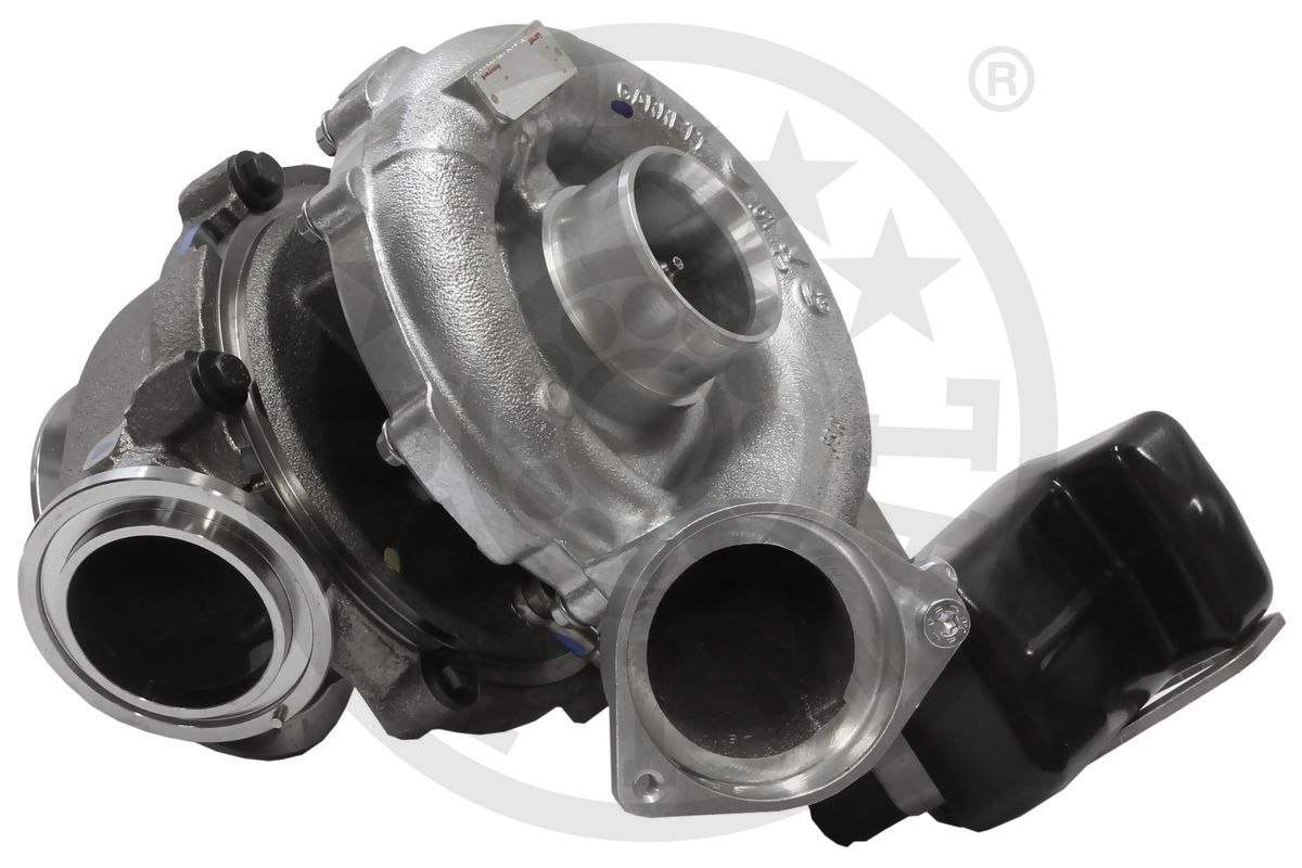 Charger, charging (supercharged/turbocharged)