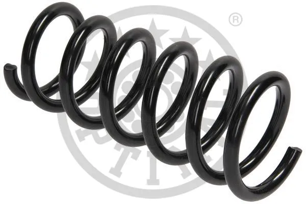 Suspension Spring (IF-20462)