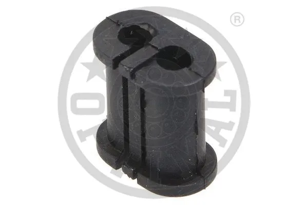Holder, brake line