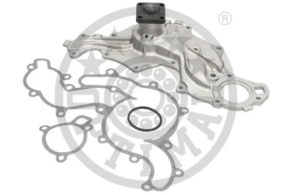 Water Pump, engine cooling (AQ-1170)