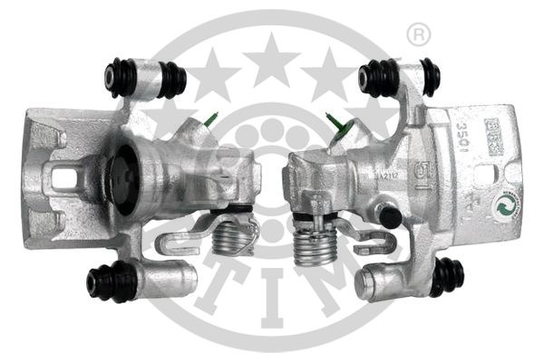 Brake Caliper (BC-1715L)