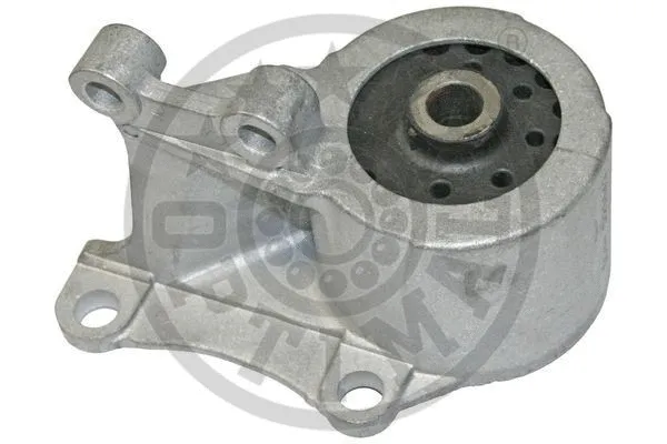 Mounting, manual transmission (F8-7047)
