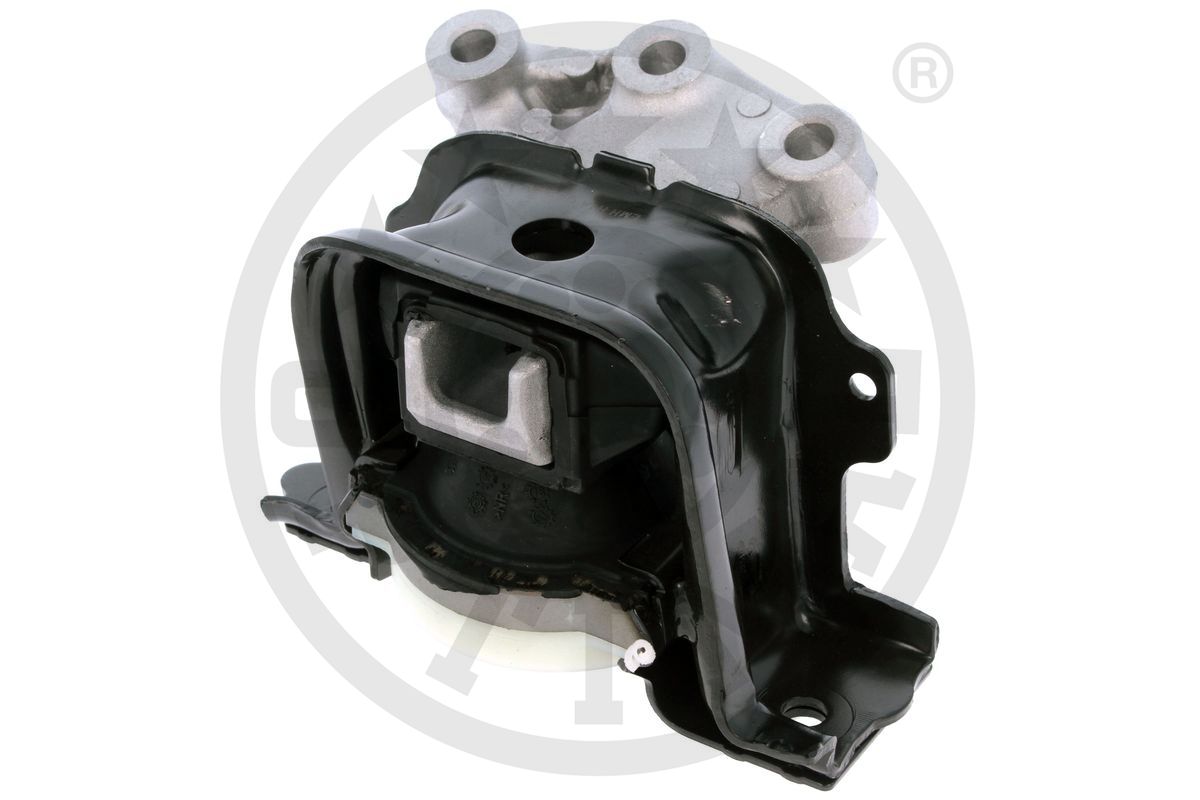 Mounting, engine (F7-5105)