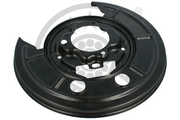 Splash Guard, brake disc (BSP-6001L)