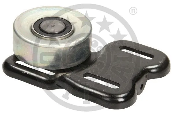 Tensioner Pulley, V-ribbed belt (0-N2336)