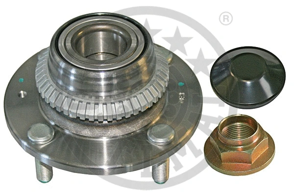 Wheel Bearing Kit (922127)